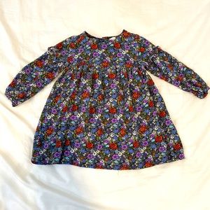 Next toddler dress
